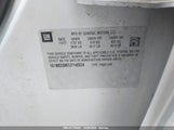 Chevrolet Cruze Lt Auto 1G1BE5SM7J7146534 снимка