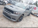 Dodge Durango R/T Awd 1C4SDJCT9LC172281 снимка