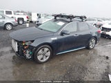 KIA OPTIMA PLUG-IN HYBRID EX KNAGV4LDXH5****** снимка