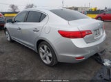 ACURA ILX 2.0L 19VDE1F53DE002682 снимка