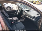 Subaru Forester 2.5I Premium JF2SJADC9FH409755 снимка