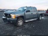 CHEVROLET SILVERADO 1500 LT 3GCPKSE30BG158652 снимка