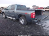 CHEVROLET SILVERADO 1500 LT 3GCPKSE30BG158652 снимка