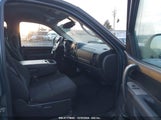 CHEVROLET SILVERADO 1500 LT 3GCPKSE30BG158652 снимка