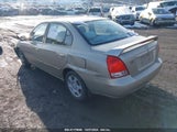 HYUNDAI ELANTRA GLS KMHDN45D21U187009 снимка