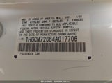 HONDA ACCORD 2.4 EX 1HGCM72664A017706 снимка