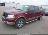 FORD F-150 FX4/LARIAT/XLT 1FTPW14585F****** photo