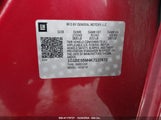 CHEVROLET CRUZE LT 1G1BE5SM4K7122872 снимка
