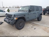 JEEP WRANGLER 4-DOOR SPORT S 4X4 1C4PJXDG4RW302607 fotografie