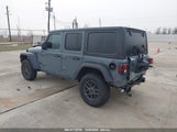 JEEP WRANGLER 4-DOOR SPORT S 4X4 1C4PJXDG4RW302607 fotografie