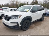 HONDA PILOT AWD TRAILSPORT 5FNYF6H83NB****** снимка