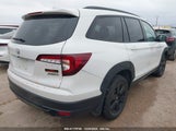 HONDA PILOT AWD TRAILSPORT 5FNYF6H83NB****** снимка