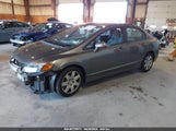 HONDA CIVIC LX 2HGFA16547H300096 снимка