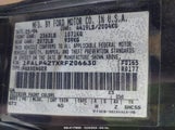 FORD MUSTANG GT 1FALP42TXRF206630 снимка