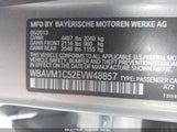BMW X1 SDRIVE28I WBAVM1C52EVW48857 снимка