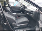 NISSAN ROGUE SV FWD JN8BT3BA0PW****** photo