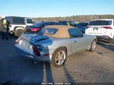 MAZDA MX-5 MIATA LS/SPECIAL EDITION JM1NB353610210480 снимка