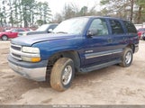 Chevrolet Tahoe Ls 1GNEC13V92R157168 photo