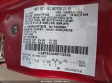 FORD FOCUS ZTS 1FAFP38Z64W112238 снимка