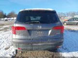 HONDA PILOT EX-L photo