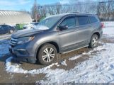 HONDA PILOT EX-L photo