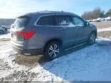 HONDA PILOT EX-L photo