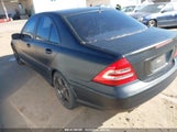 MERCEDES-BENZ C 32 AMG WDBRF65J44F****** снимка
