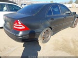 MERCEDES-BENZ C 32 AMG WDBRF65J44F****** снимка