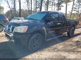 NISSAN TITAN SE 1N6AA06B27N****** снимка