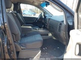 NISSAN TITAN SE 1N6AA06B27N****** снимка
