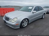 MERCEDES-BENZ E 500 WDBUF70J05A****** снимка