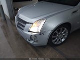 CADILLAC CTS STANDARD 1G6DV57V090157738 снимка