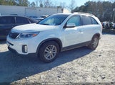 KIA SORENTO LX 5XYKTCA61EG471175 снимка