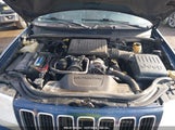 JEEP GRAND CHEROKEE LIMITED 1J4GW58N73C****** снимка