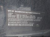 BMW X5 XDRIVE35D 5UXKS4C5XF0J99583 снимка