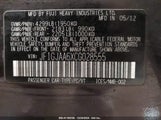 SUBARU IMPREZA 2.0I JF1GJAA6XCG****** снимка