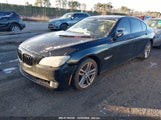 BMW 750I WBAKA8C52AC****** снимка