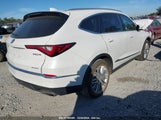 ACURA MDX ADVANCE PACKAGE 5J8YE1H82NL034730 снимка