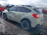SUBARU XV CROSSTREK 2.0I PREMIUM JF2GPACC7EG****** снимка