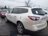 CHEVROLET TRAVERSE LTZ 1GNKRJKDXEJ263349 снимка