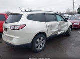 CHEVROLET TRAVERSE LTZ 1GNKRJKDXEJ263349 снимка