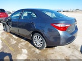 TOYOTA COROLLA LE 2T1BURHE9FC305898 снимка