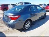 TOYOTA COROLLA LE 2T1BURHE9FC305898 снимка