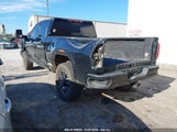 GMC SIERRA 2500HD 4WD STANDARD BED AT4 1GT49PEY5NF328369 снимка