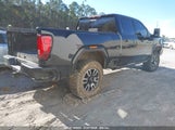 GMC SIERRA 2500HD 4WD STANDARD BED AT4 1GT49PEY5NF328369 fotografie