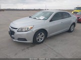 CHEVROLET MALIBU LIMITED LS 1G11B5SA1GF104613 photo