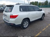 TOYOTA HIGHLANDER SE V6 5TDZK3EHXBS048607 снимка