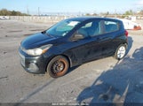 CHEVROLET SPARK LS CVT KL8CB6SA5GC****** снимка