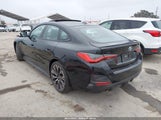 BMW 430I GRAN COUPE WBA63AV01NFL89829 снимка