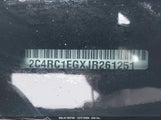 CHRYSLER PACIFICA TOURING L PLUS 2C4RC1EGXJR261251 снимка